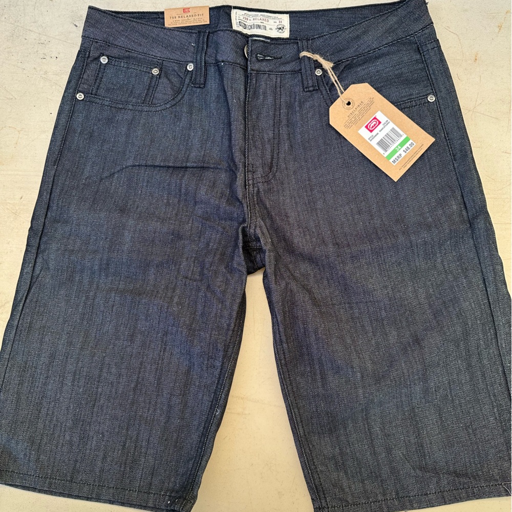 Men’s Ecko Shorts